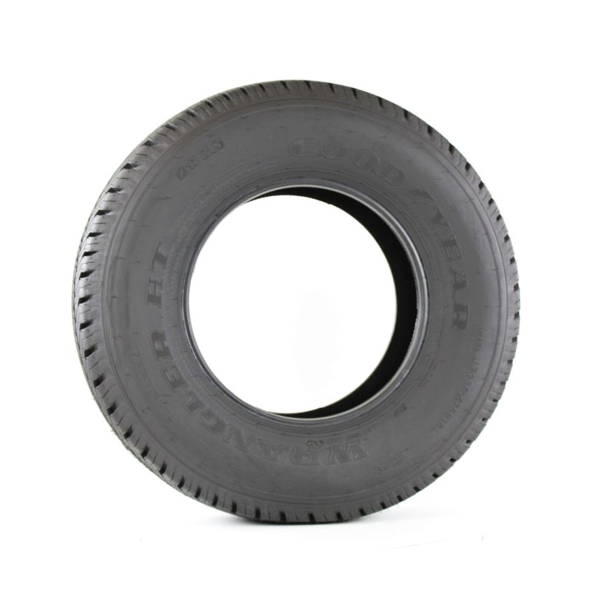 Goodyear  744154900 LT215/75R15 D Wrangler HT