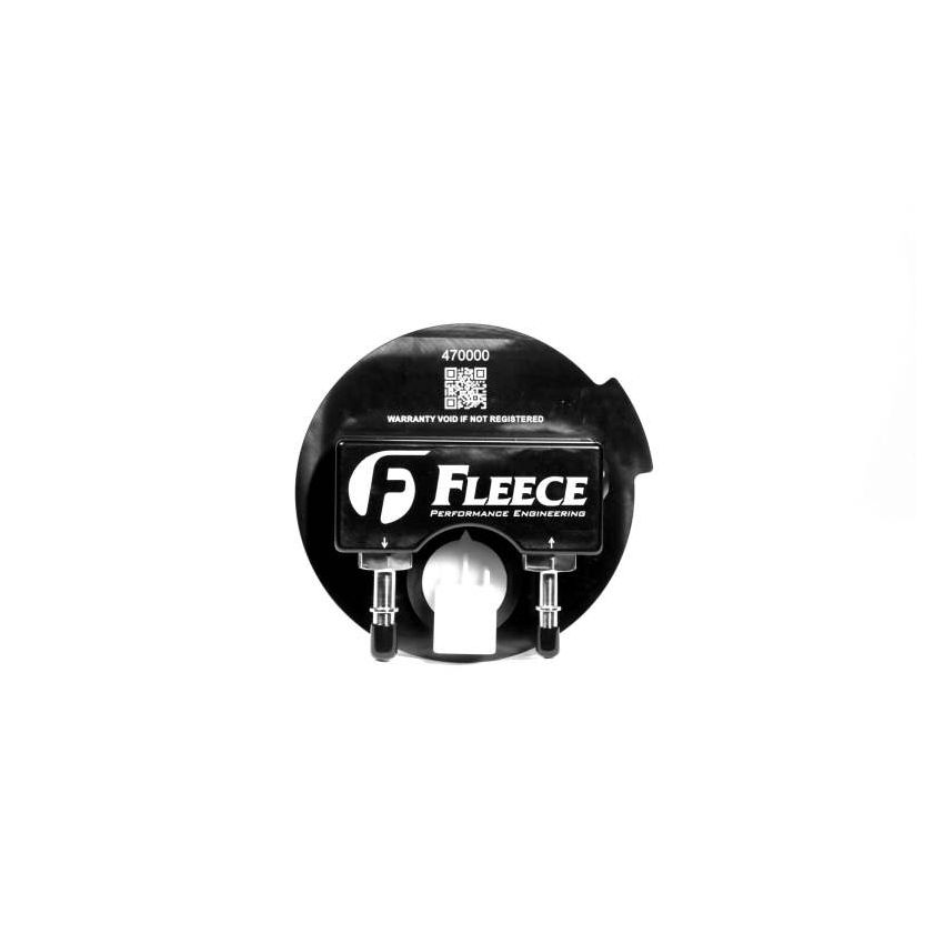 Fleece Performance 11-19 Dodge PowerFlo Lift Pump Assembly
