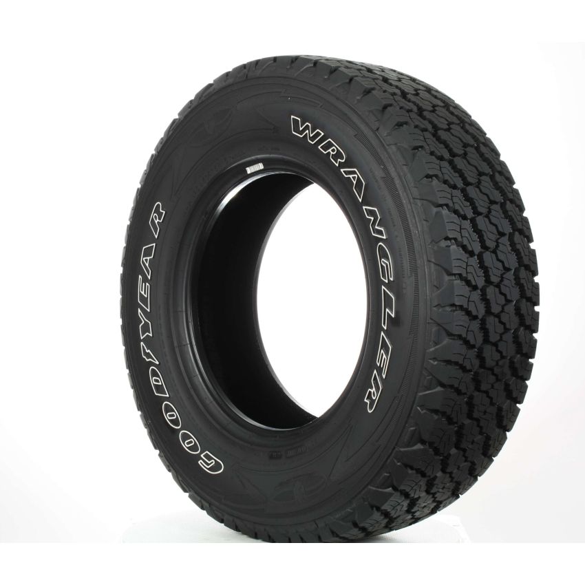 Goodyear  748338189 33X12.50R15LT Wrangler Silentarmor