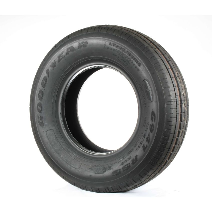 Goodyear  139081305 LT215/85R16 E TL G947 RSS Armor Max