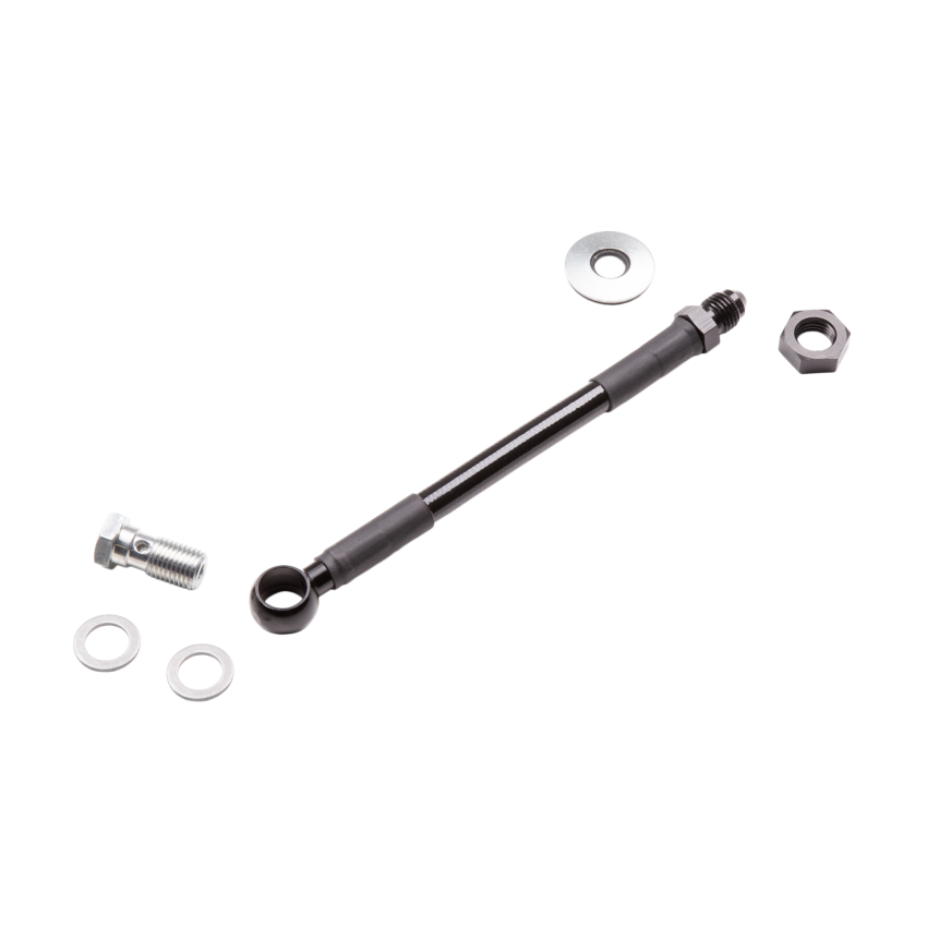 Chase Bays CB-H-CMCADAPT 94-01 Acura Integra/92-00 Honda Civic Clutch Master Cylinder Adapter (w/o MC & Reservoir)