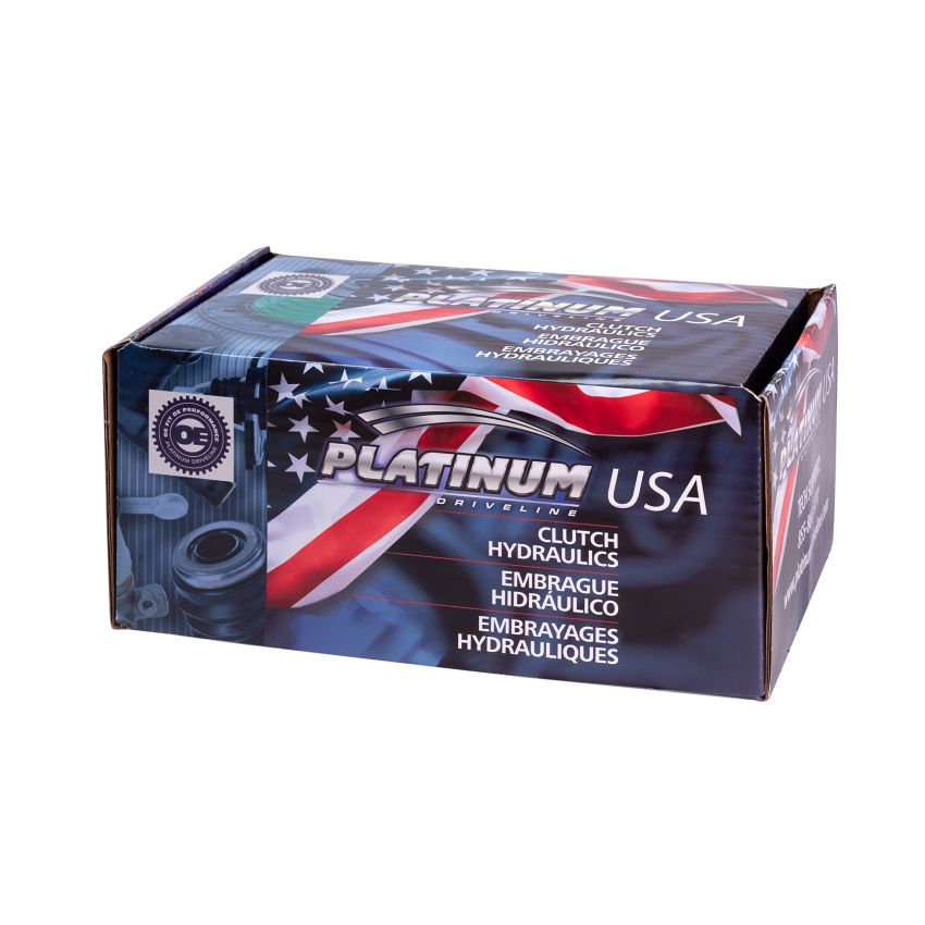 Platinum Driveline SC0445 Clutch Slave Cylinder