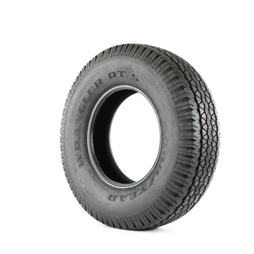 Goodyear  137924568 P265/75R15 Wrangler RT/S(P)