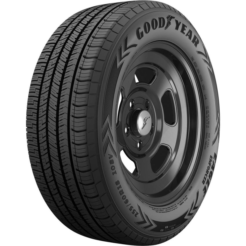 Goodyear  104032568 285/35zr19 Eagle Exhilarate