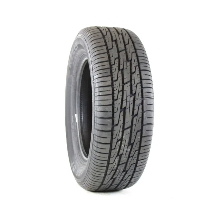 Kelly 356225881 225/55r17 Charger Gt