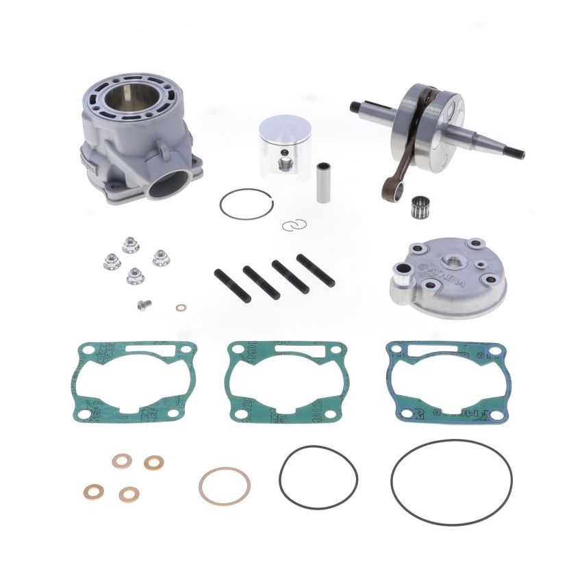 Athena P400485100039 Crankshafts