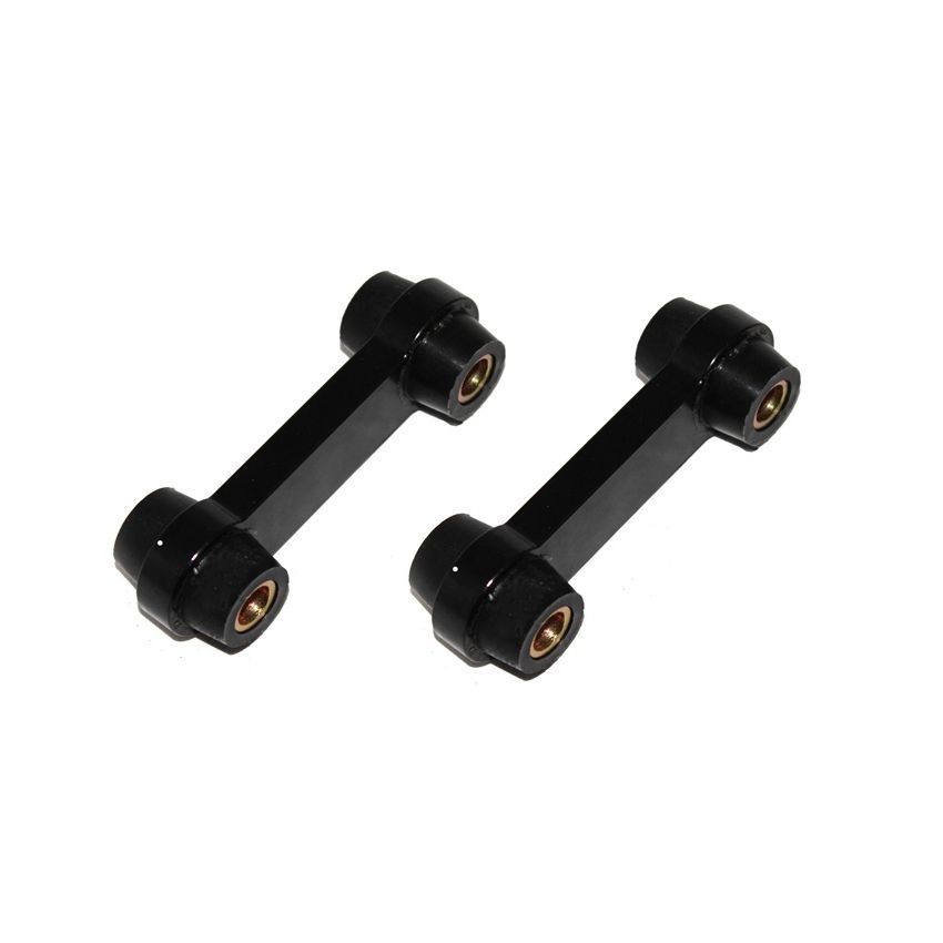 Torque Solution Urethane Rear Endlinks: 04-07 Subaru STi/04-08 Forester