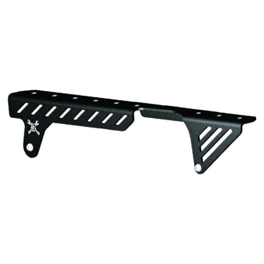 Burly Brand B10-3001TB Slash Cut Chain Guard