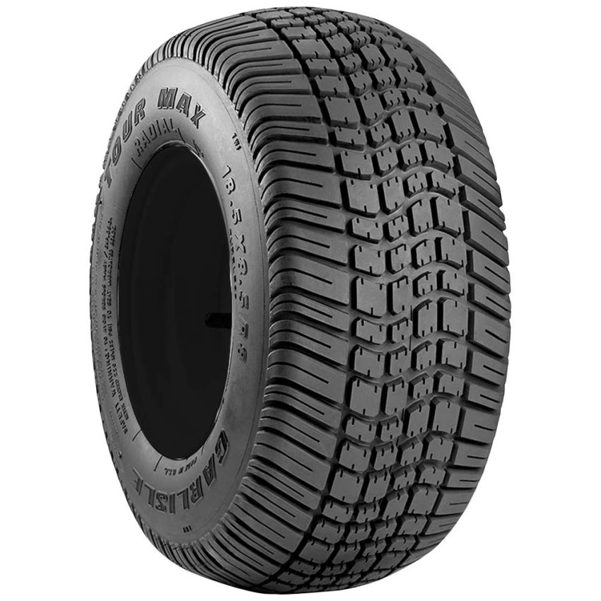 Carlisle 205/50-10/4 Car Tour Max