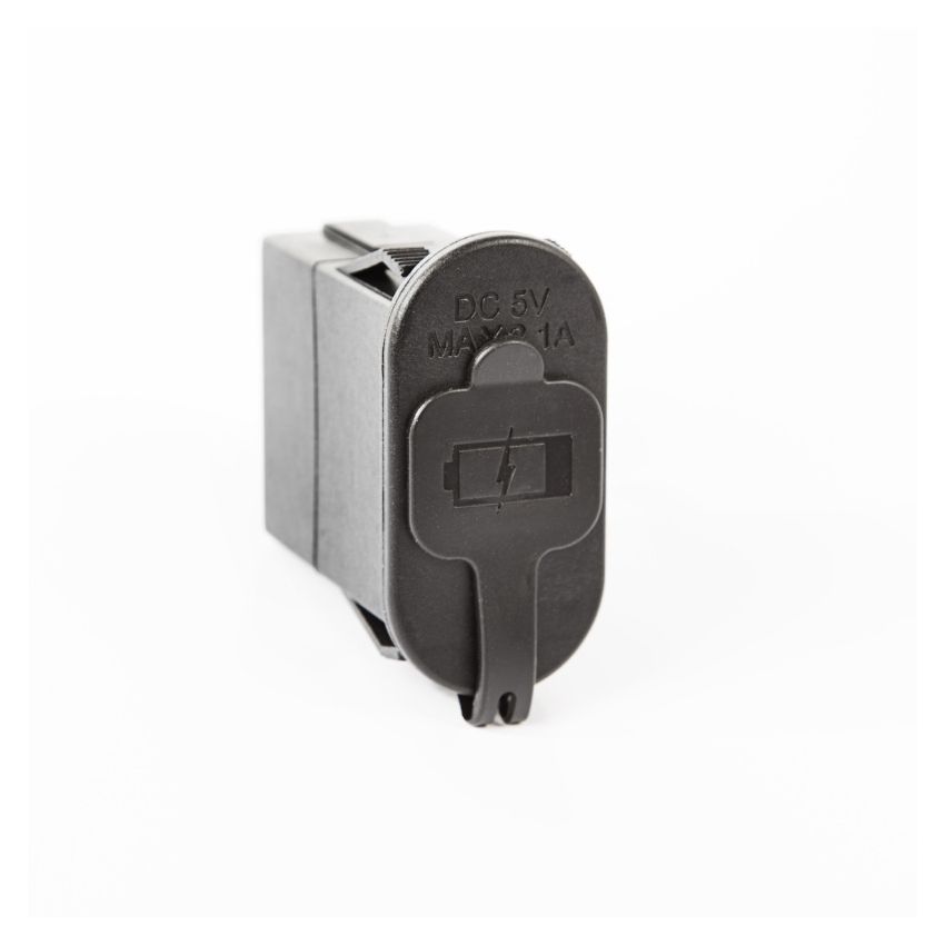 Rugged Ridge Dual USB Port Rocker Switch