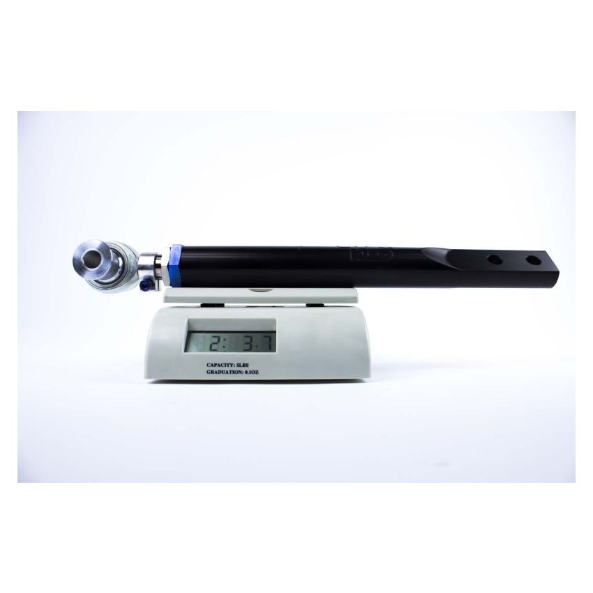 SPL Parts 95-98 Nissan 240SX (S14) / 94-02 Nissan Skyline (R33/R34) Front Tension Rods