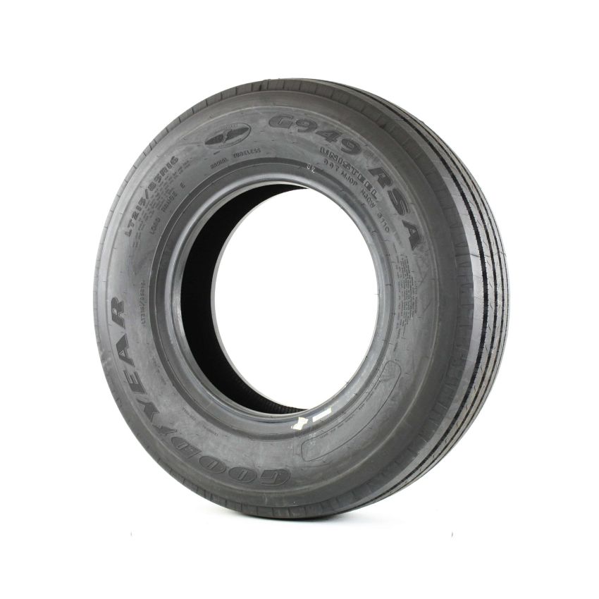 Goodyear  139081303 LT215/85R16 E TL G949 Rsa Armor Max