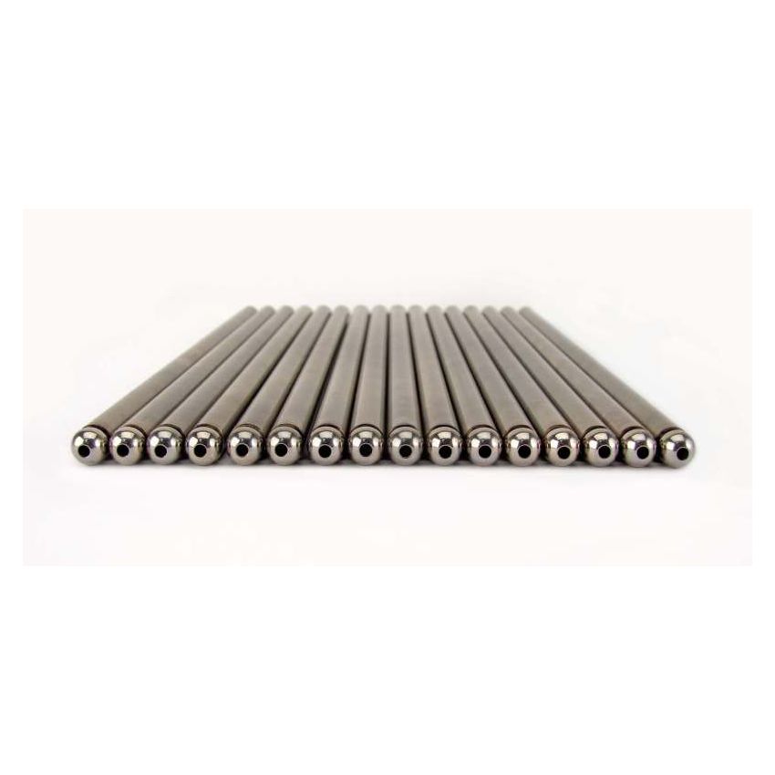COMP CAMS COM7843-16 5/16 Hi-Energy Pushrods - 8.500 Long