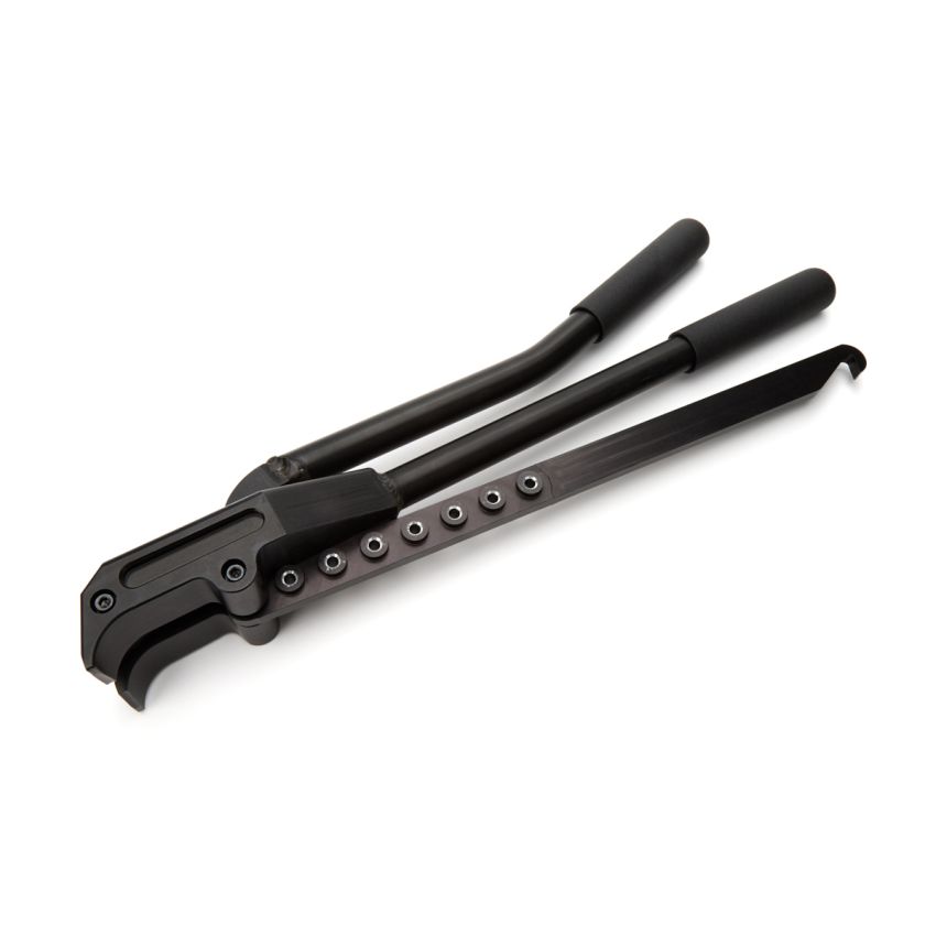 Ti22 PERFORMANCE TIP8507 Bead Breaker Aluminum 15in wheel