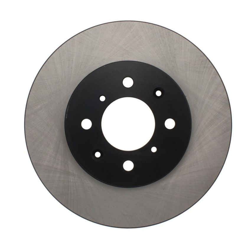 Stoptech Acura & Honda Civic/Del Sol Front CRYO-STOP Rotor