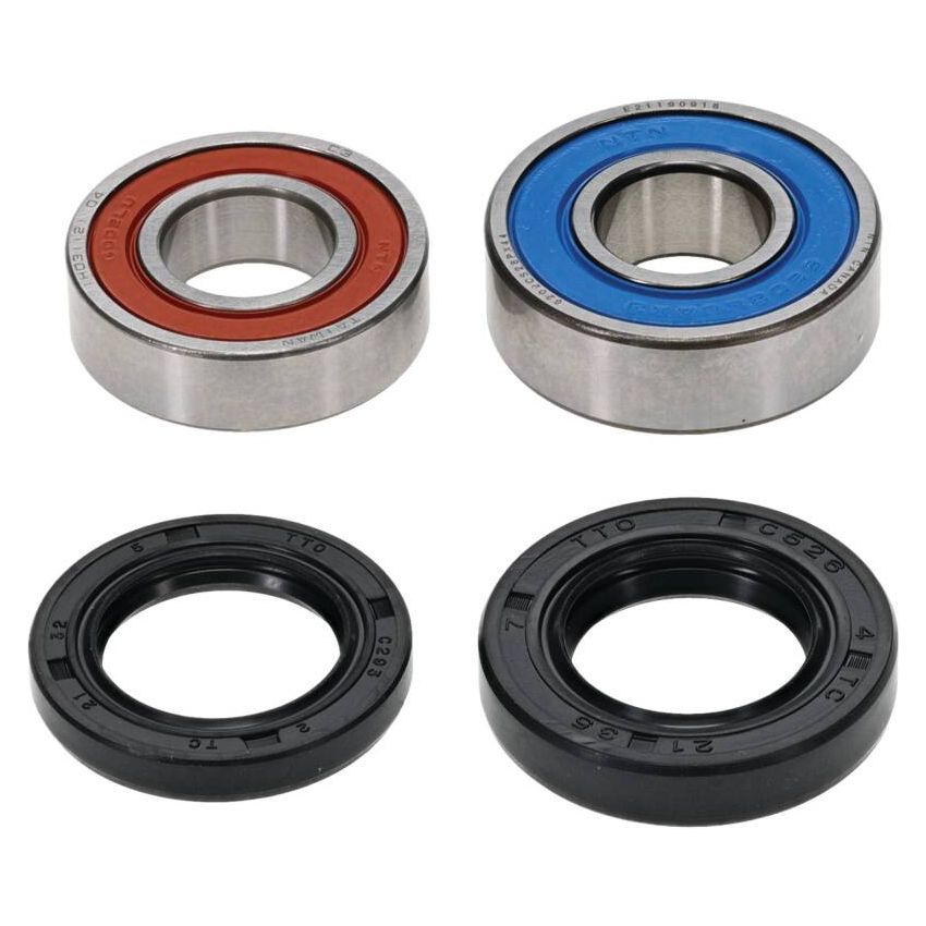 Pivot Works 25-1160-P Wheel Bearing Kit