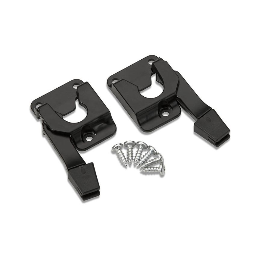 AMP Research 1984-2017 All All Bedxtender - Black