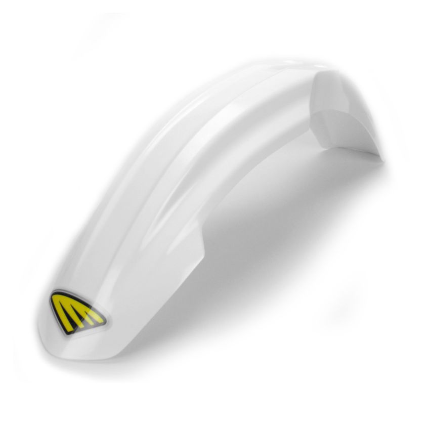 Cycra 1CYC-1531-42 05-14 Yamaha YZ125-450F Performance Front Fender - White