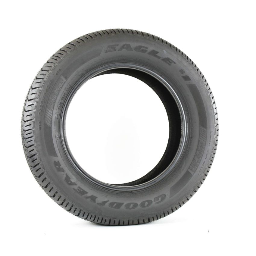 Goodyear  798266151 P205/55r16 Eagle #1 Nascar