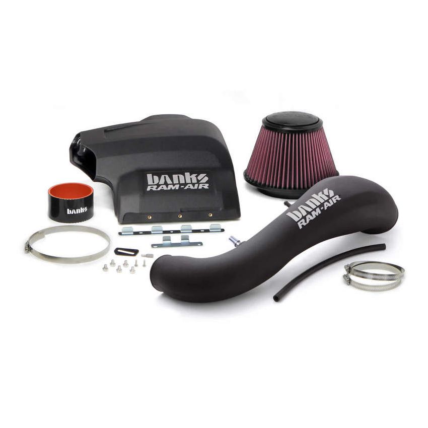 Banks Power 11-14 Ford F-150 5.0L Ram-Air Intake System
