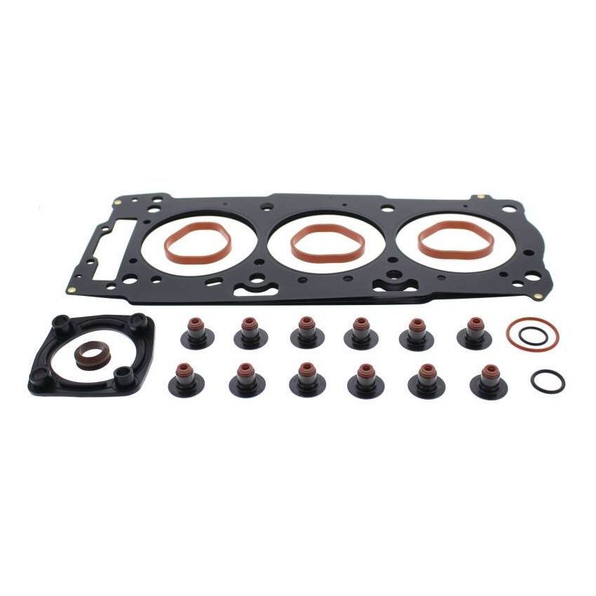 Vertex Pistons 610214 Top End Gasket Kit