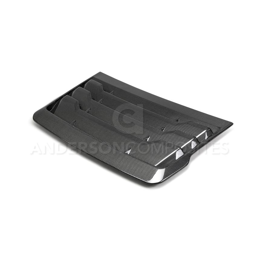 Anderson Composites AC-HDS17FDRA-OE Hood Vent