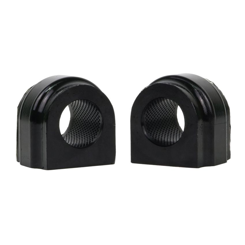 Whiteline Plus 02-12 Mini Cooper S / 08-12 Mini Cooper Clubman Front 22mm Sway Bar Mount