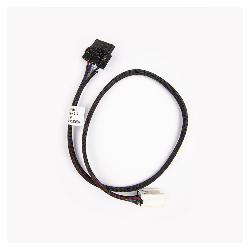 REDARC TPH-014 Nissan Armada/Pickup/NV1500/2500/3500/Pathfinder/Xterra SUV Tow-Pro Brake Controller Harness