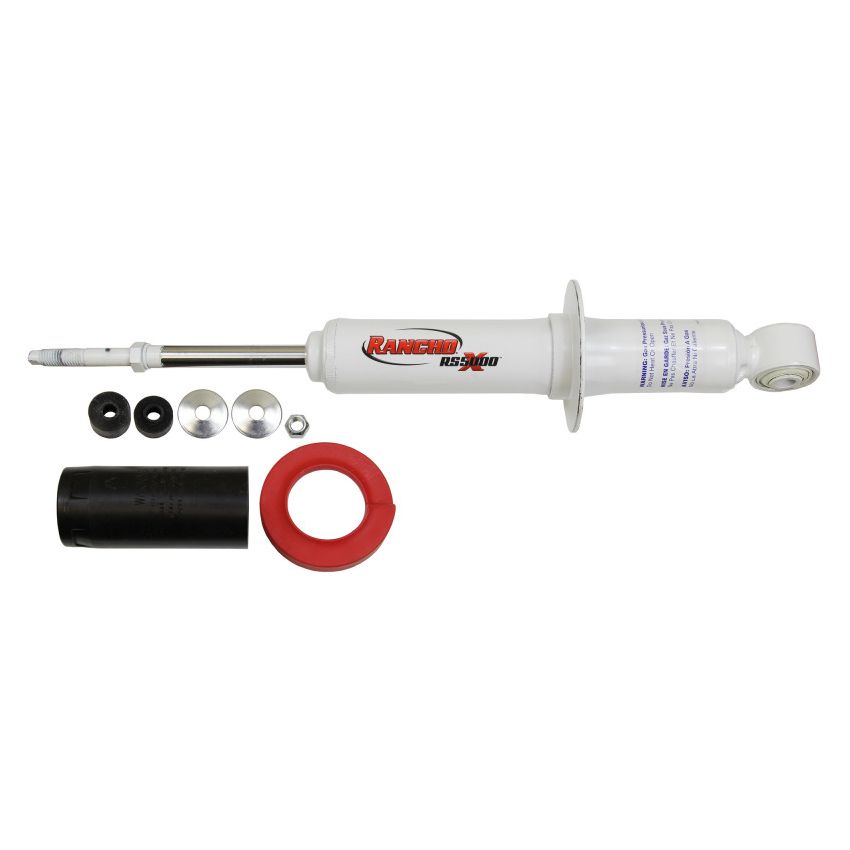Rancho RS55766 RS5000X Suspension Strut