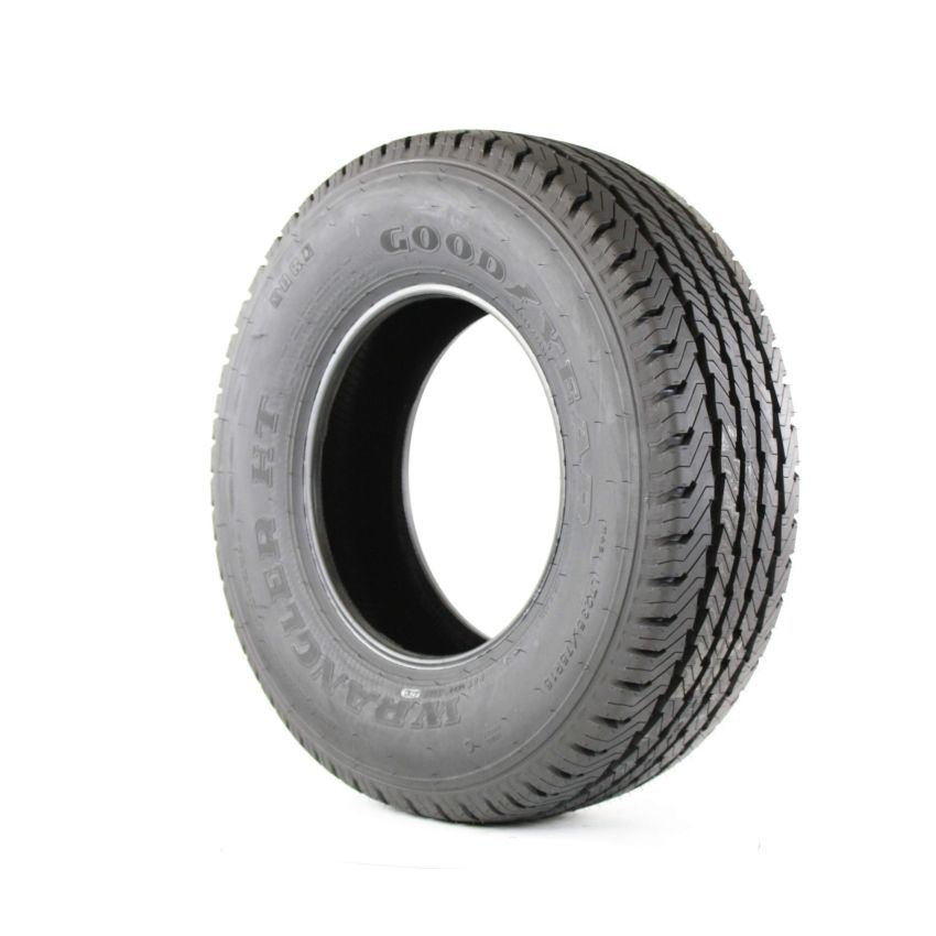 Goodyear  744154900 LT215/75R15 D Wrangler HT