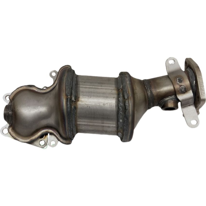 Davico Mfg 18158 Direct Fit Catalytic Converter