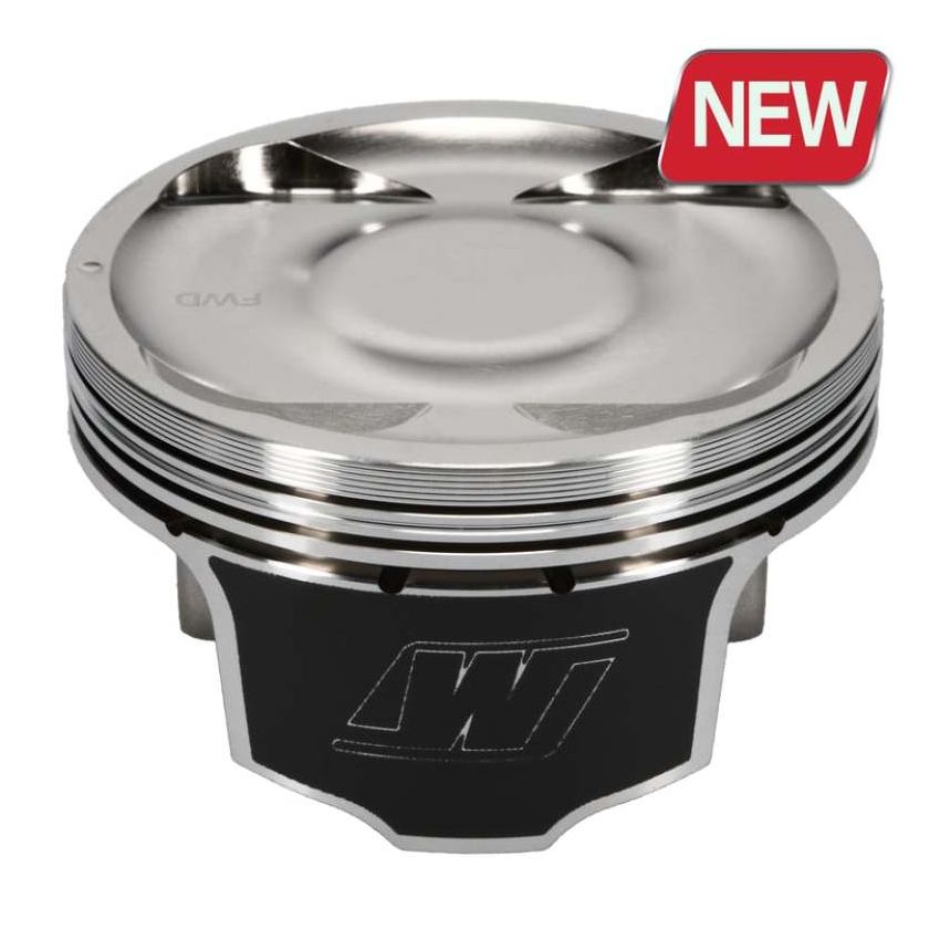 Wiseco Subaru EJ257 WRX/STI 4v Dish -19cc 100mm Piston Shelf Stock Kit