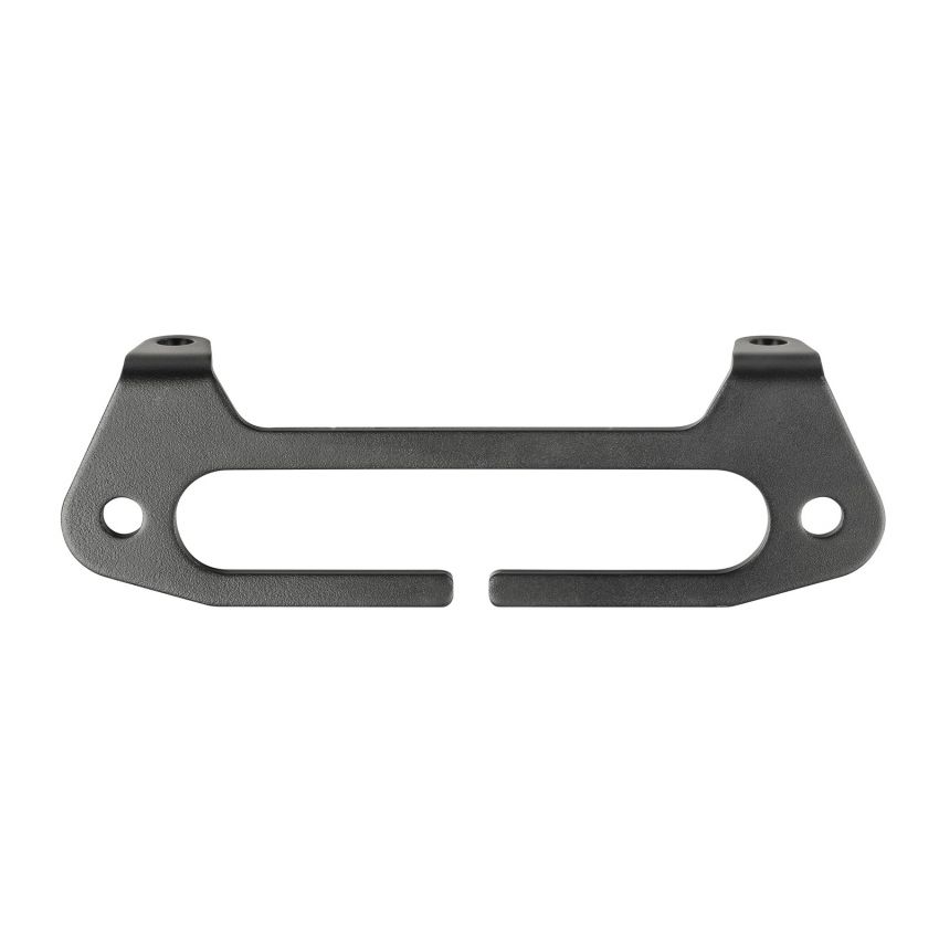 Rugged Ridge Hawse Fairlead Light Mount Bracket