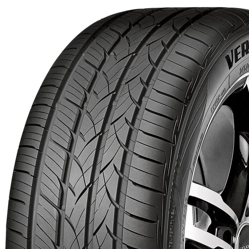 Toyo 235/50r18 97v Toy Versado Noir Tl