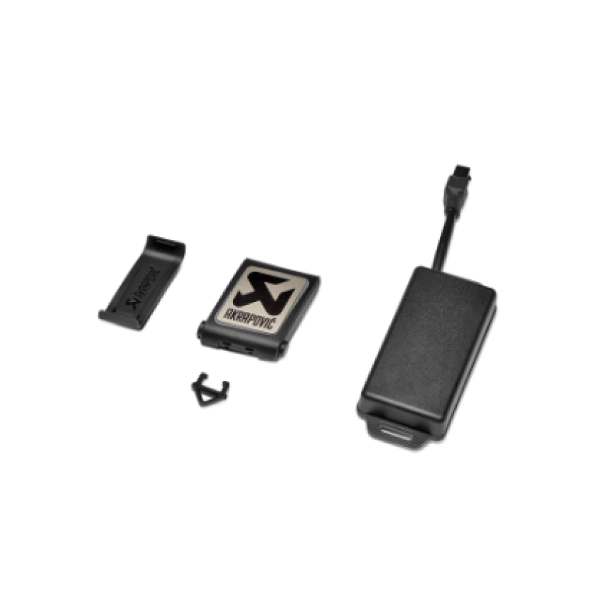 Akrapovic P-HF1177 Akrapovic Sound Kit