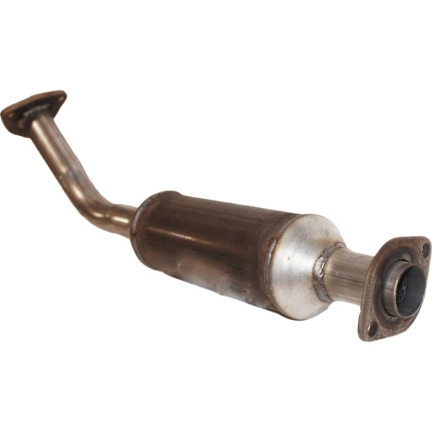 Davico Mfg 18266 Direct Fit Catalytic Converter