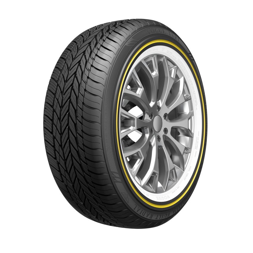 Vogue 225/60r16xl 102h Vog Cbr  Gold Stripe