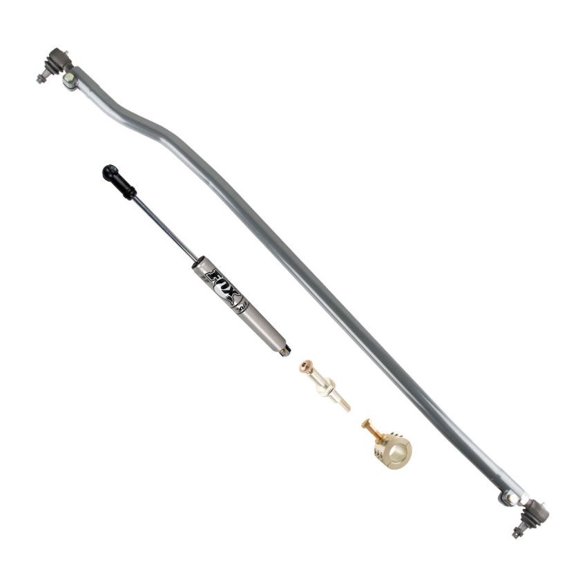 Synergy 2018+ Jeep Wrangler JL/JLU Drag Link Flip Adapter