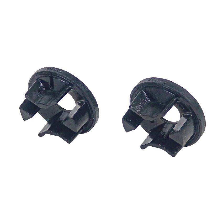 Whiteline W93520 02-06 Mini Cooper Engine Mount - Lower Bushing Kit