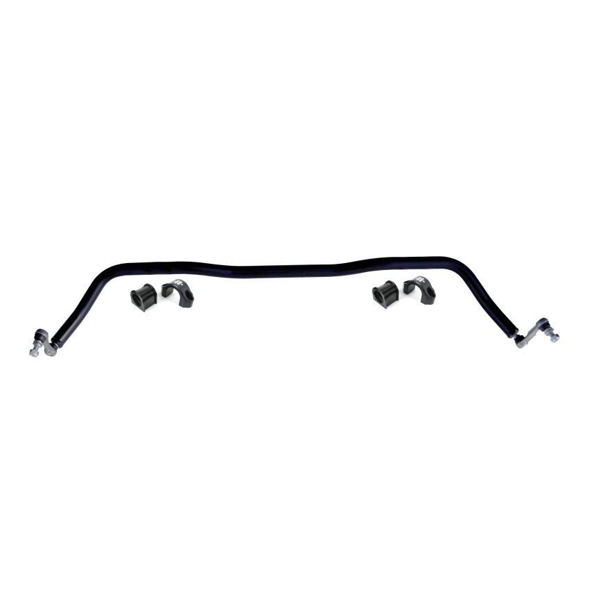 Ridetech 65-70 Impala MUSCLEbar with Posi-Links Front