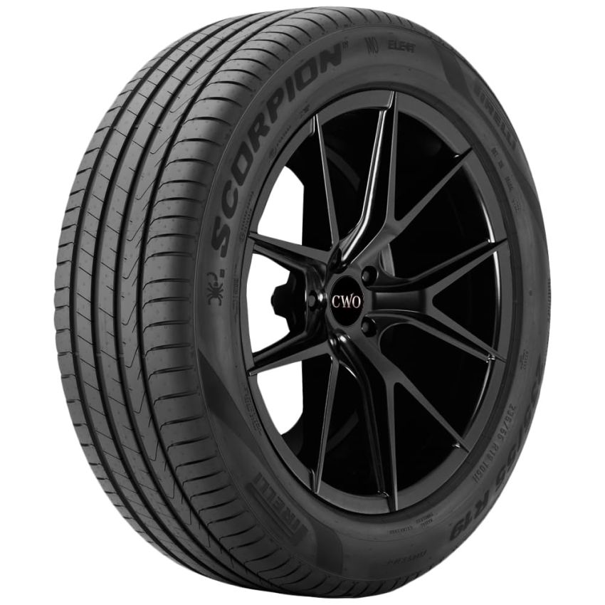 Pirelli 235/55r18 100h Pir Scorpion(Jp) Elt