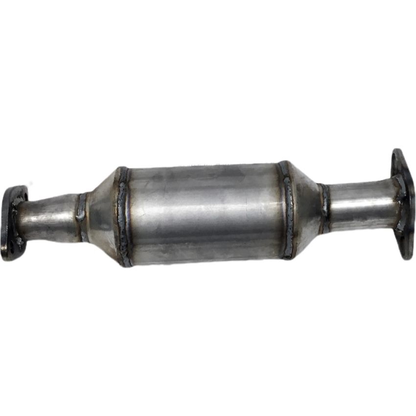 Davico Mfg 16026 Direct Fit Catalytic Converter