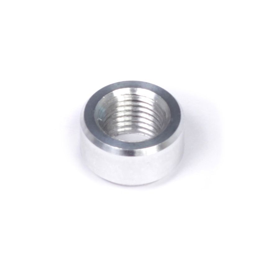 Haltech HT-010230 Weld Fitting M14 x 1.5 - Aluminum