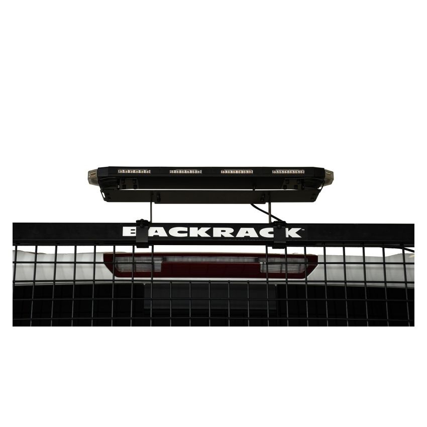 Putco 950007 Backrack - 16in Bracket Hornet Brackets