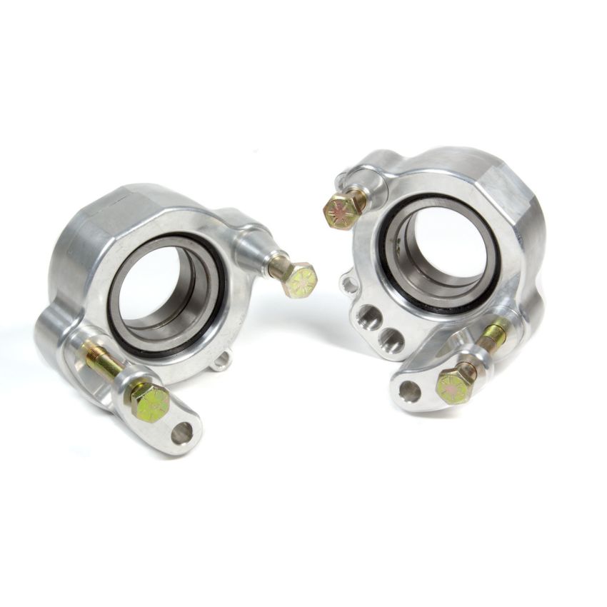 TRIPLE X RACE COMPONENTS TXRMID-SU-0238 Midget Bird Cage Set with Bearings