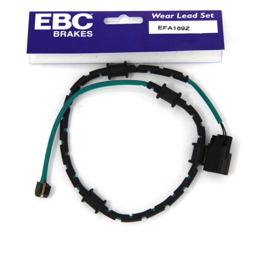 EBC Brakes EFA169 Brake Wear Lead Sensor Kit