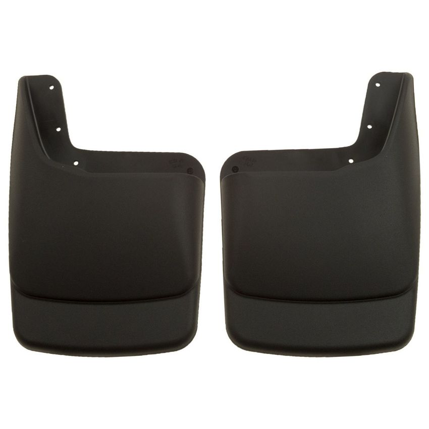 HUSKY LINERS HSK57581 99-09 Ford F250/350 SD Rear Mud Flaps