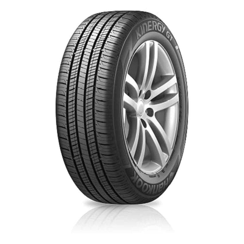 Hankook 215/55r17 94v Han Kinergy Gt H436