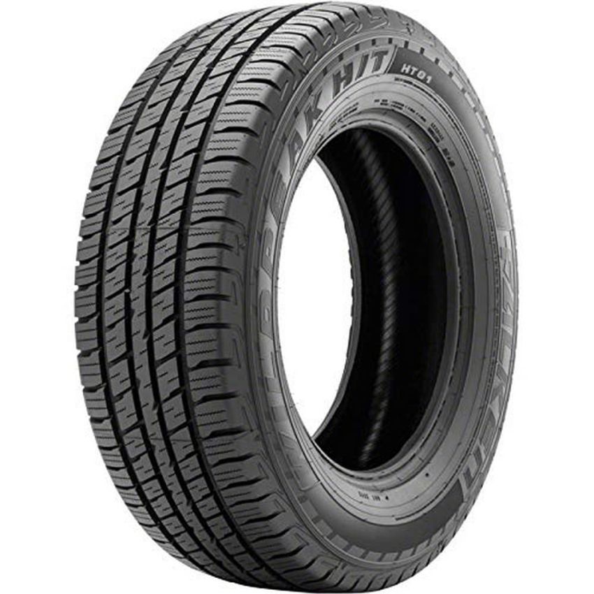 Falken Lt265/70r17/10 118s Fal Wildpeak H/T Owl