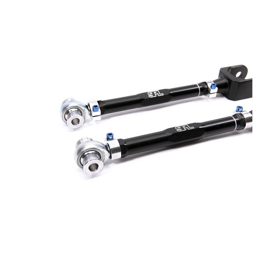 SPL Parts 2020+ Toyota GR Supra (A90) / 2019+ BMW Z4 (G29) Rear Traction Links